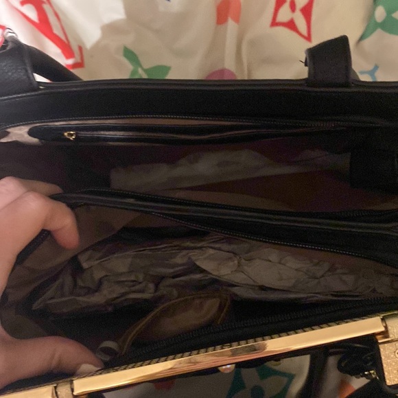 Funky, purse, unknown, designer - Picture 6 of 6